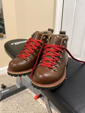 Eddie Bauer K-6 Boots